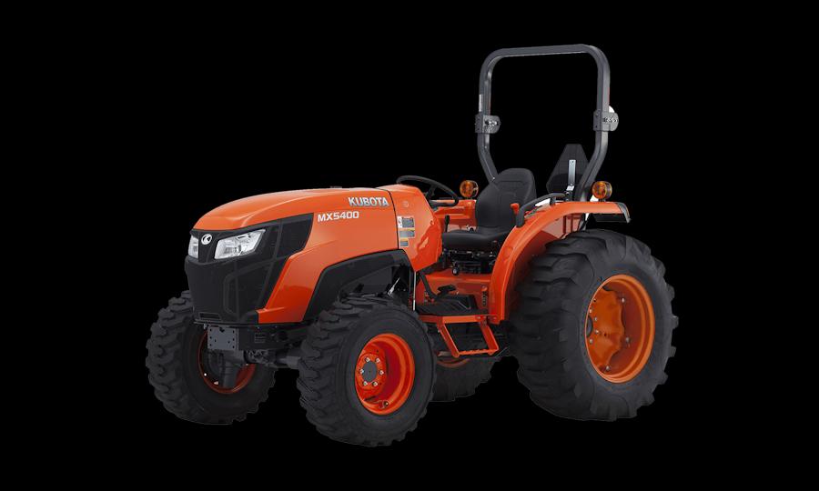 UTILITY TRACTORS (MX)